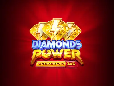 Diamonds Power: Hold and Win