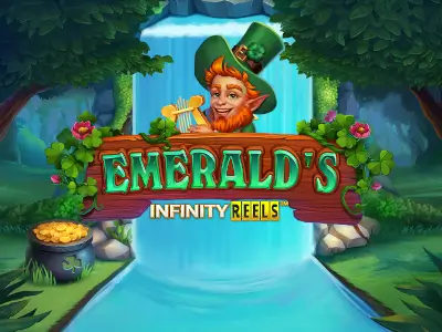 Emerald's Infinity Reels